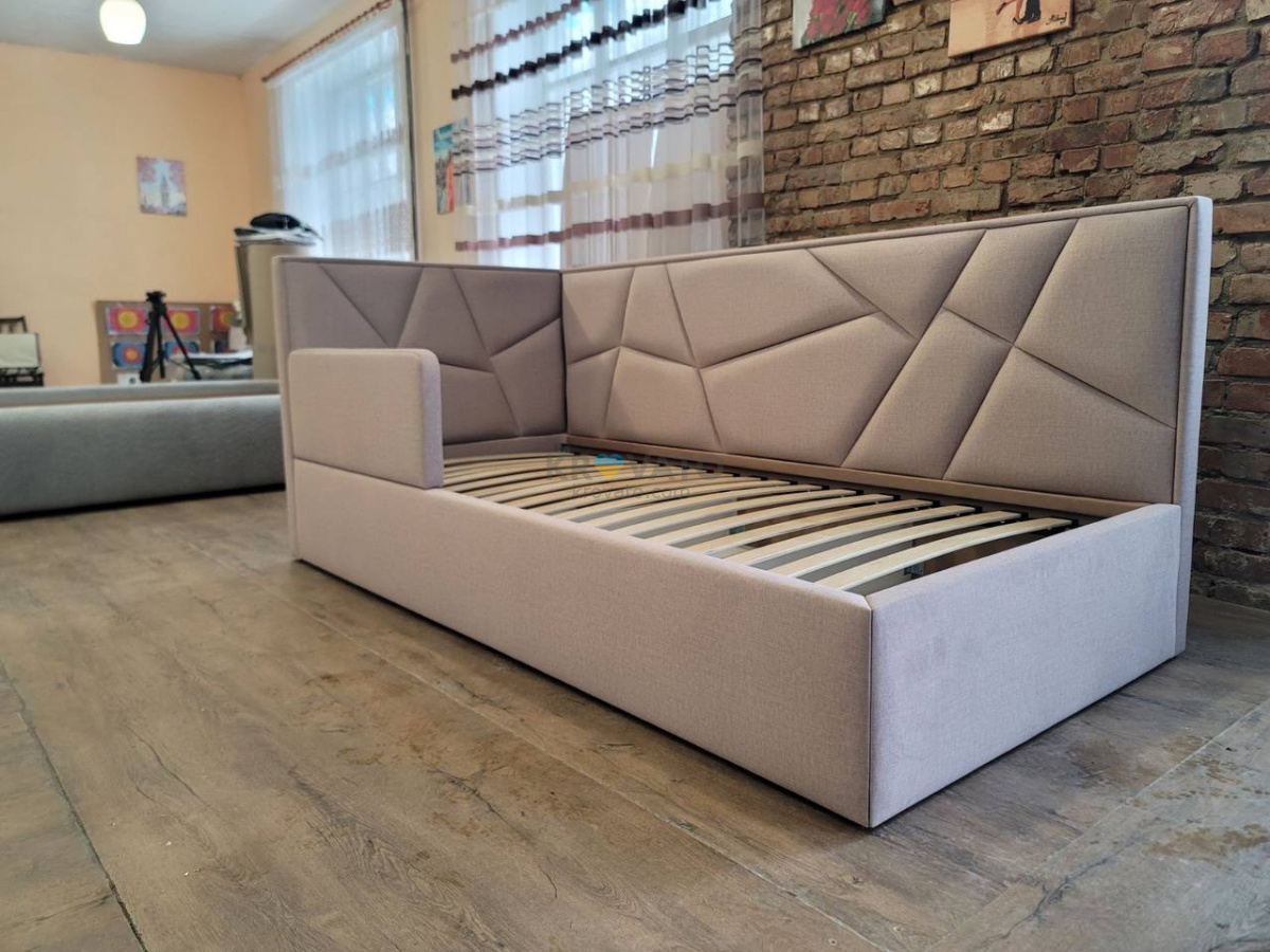 ドリカム　LOVE GOES ON MD Жесткий браслет из лимонного золота 